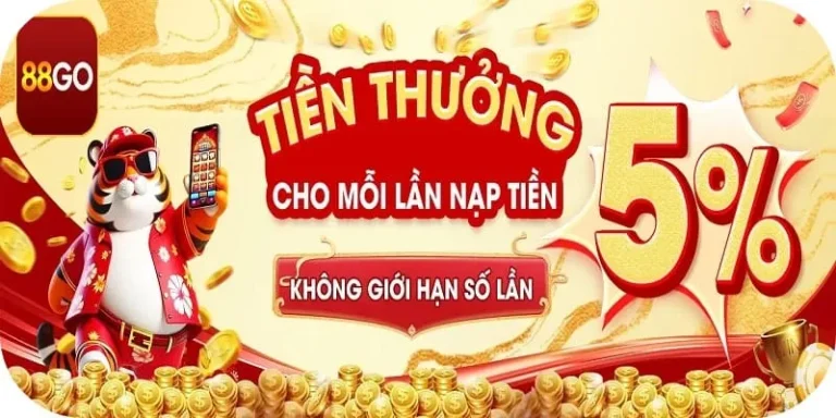 88goo khuyến mãi