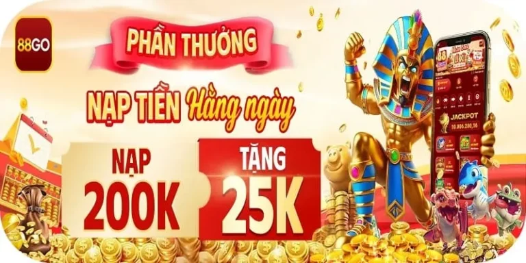 88goo đăng nhập